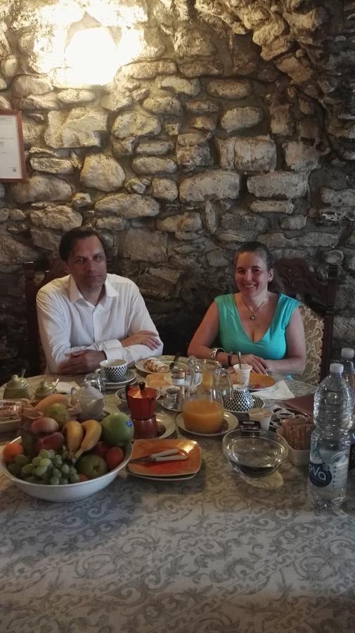 La Torre Acomodação com café da manhã Dolceacqua Exterior foto